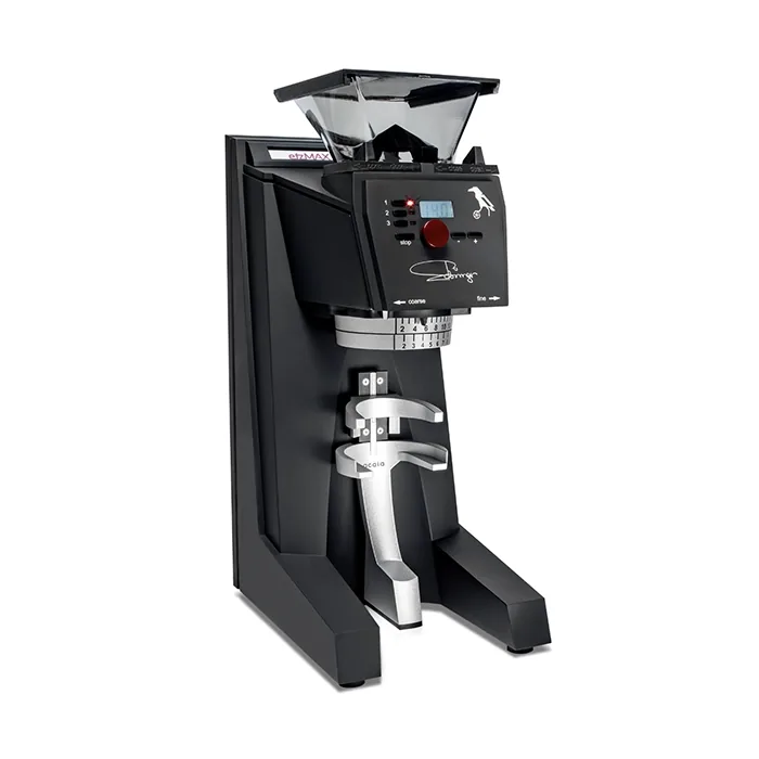 Etzinger Etz-I Hand Coffee Grinder - Authentic Minimalist Engineering