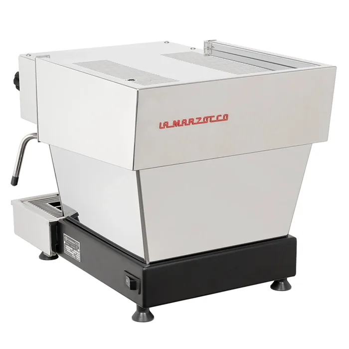 La Marzocco Linea Mini R Stainless