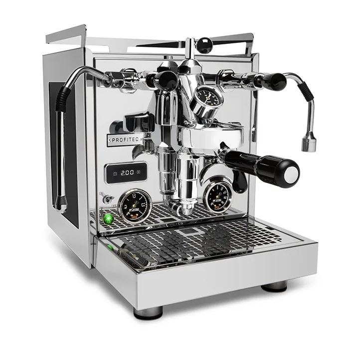 Profitec Pro 600 Espresso Machine