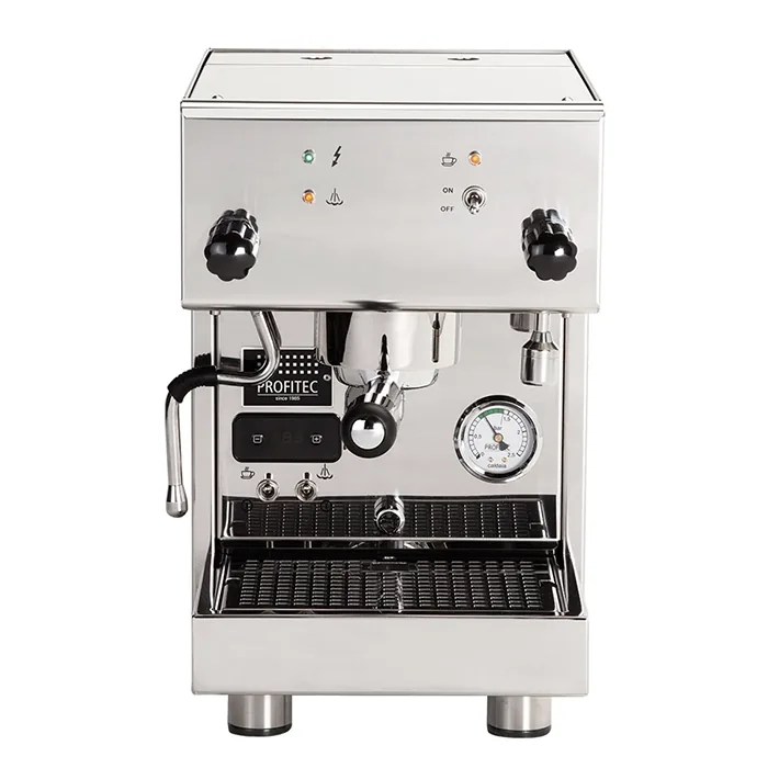 Profitec Pro 300 Espresso Machine White