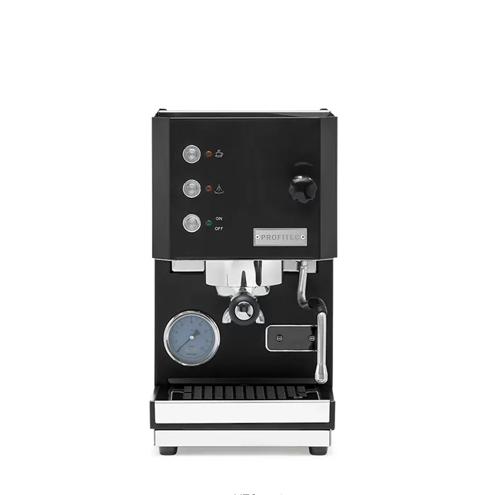 Profitec GO Espresso Machine Black