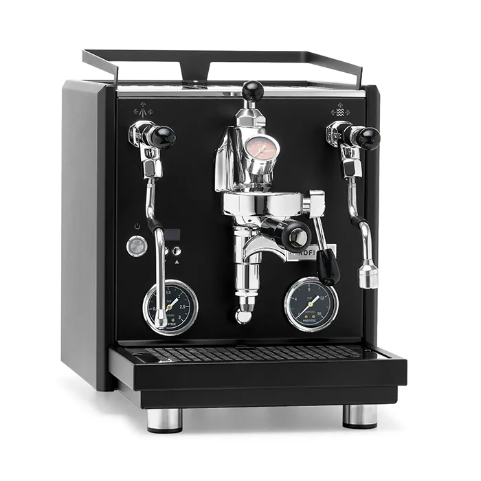 Profitec Drive Espresso Machine Black