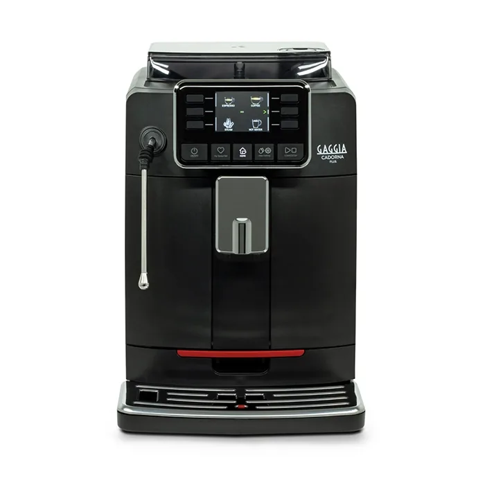 Gaggia Cadorna Barista Plus Black