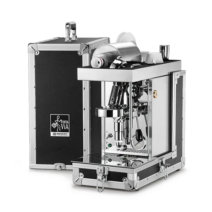 Rocket Espresso Porta Via