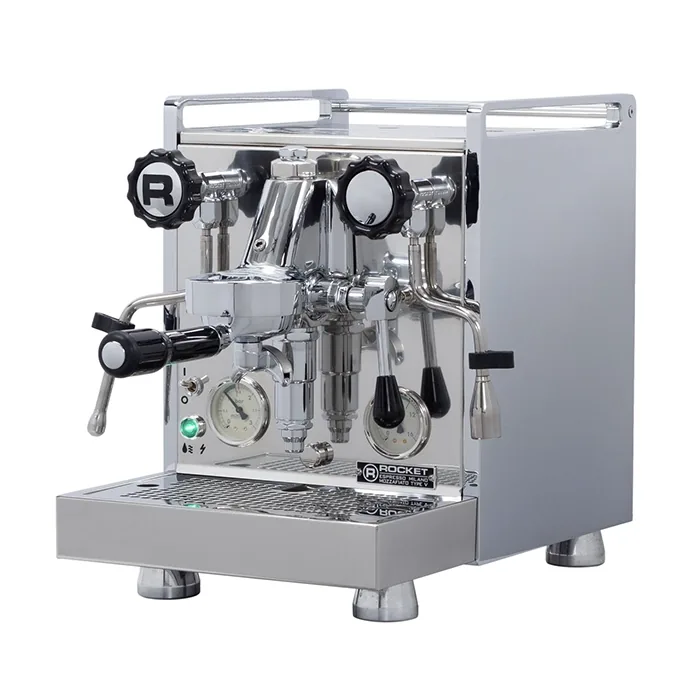 Rocket Espresso Mozzafiato Cronometro V