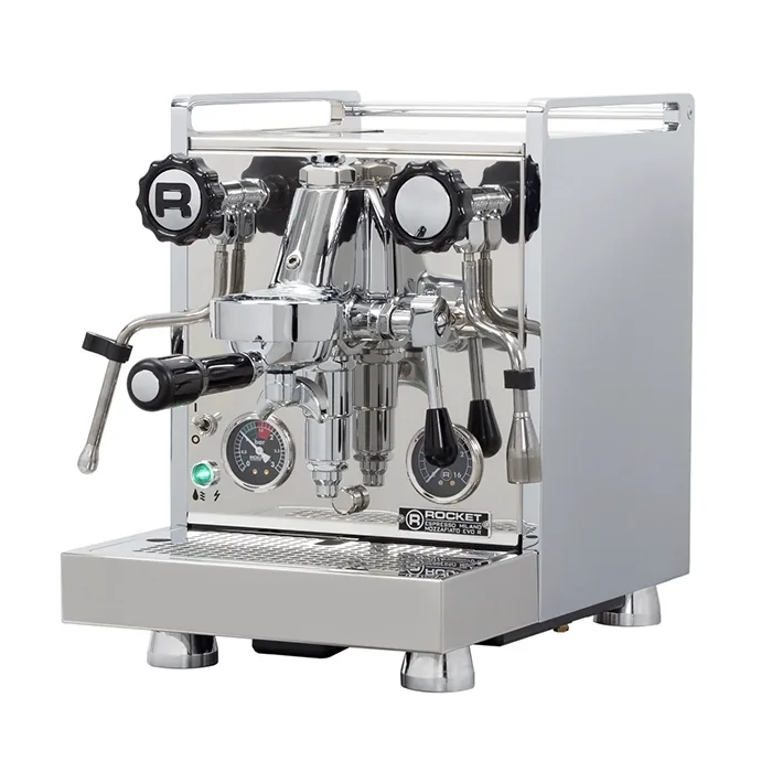 Rocket Espresso Mozzafiato Cronometro R
