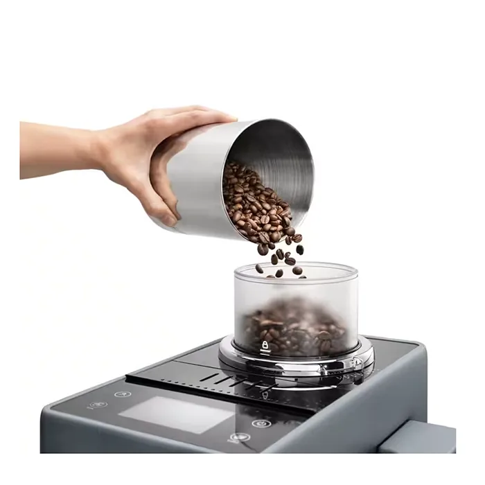 DeLonghi Rivelia Grey