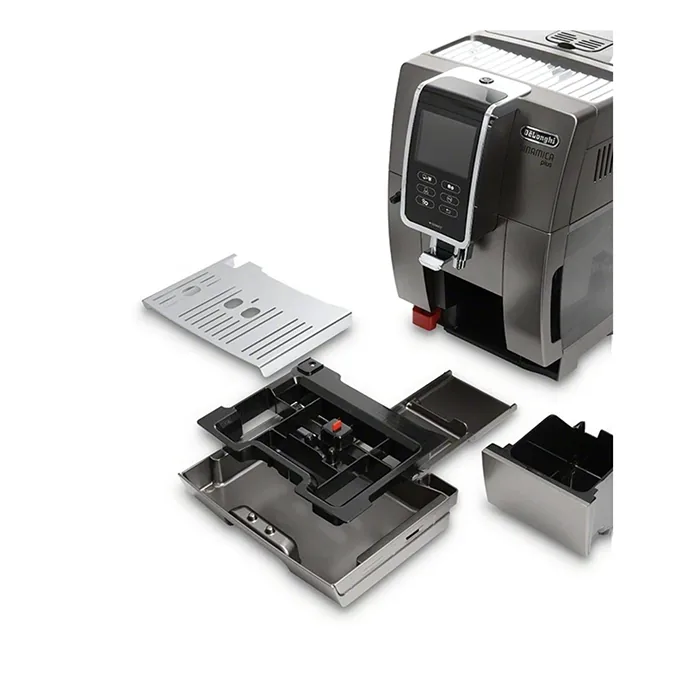 DeLonghi Dinamica Plus Connected