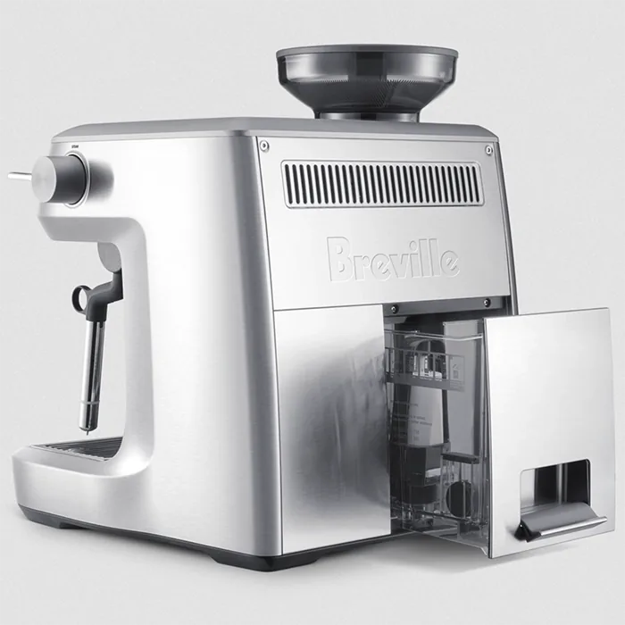 Breville Oracle Espresso Machine