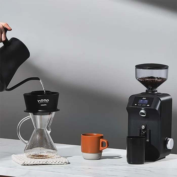 Ceado Life Coffee Grinder