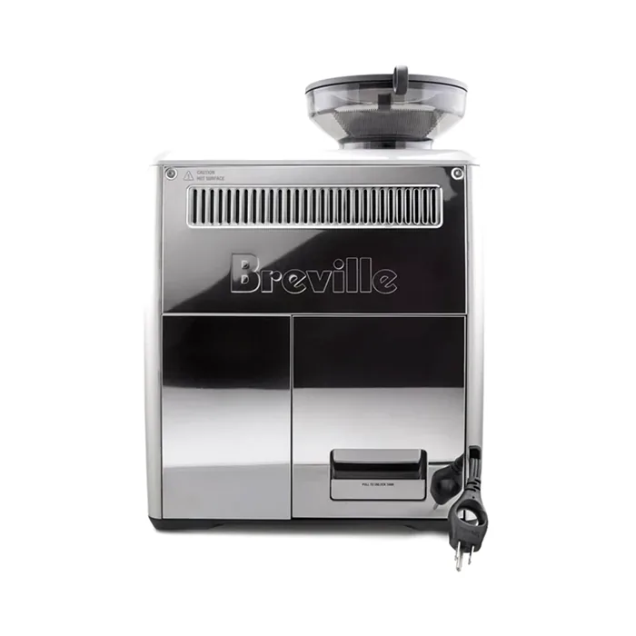 Breville Oracle Touch Black