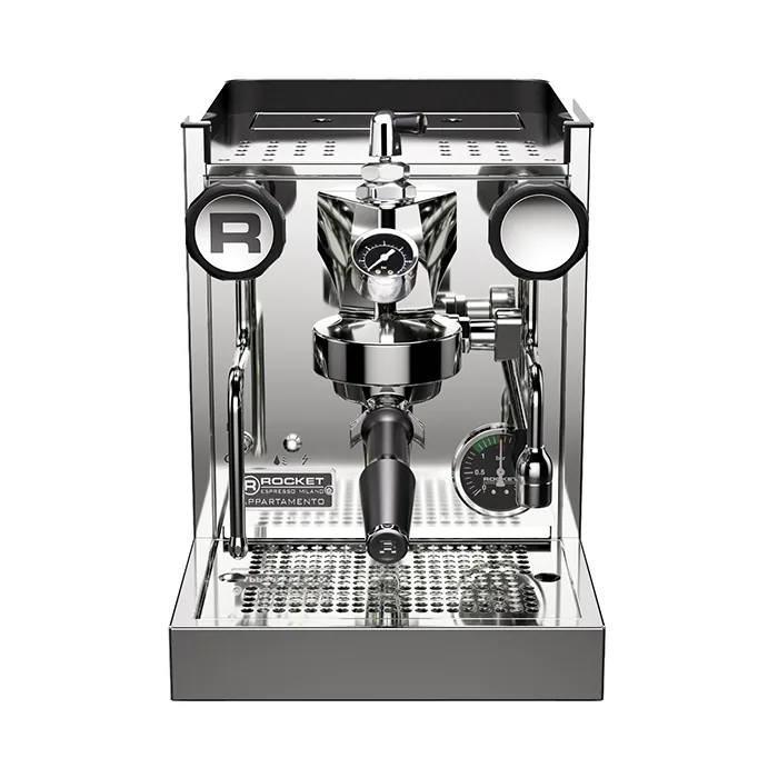 Rocket Espresso Appartamento TCA White