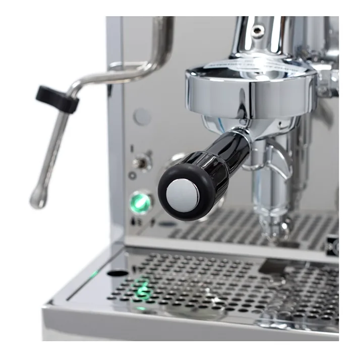 Rocket Espresso Mozzafiato Cronometro R White