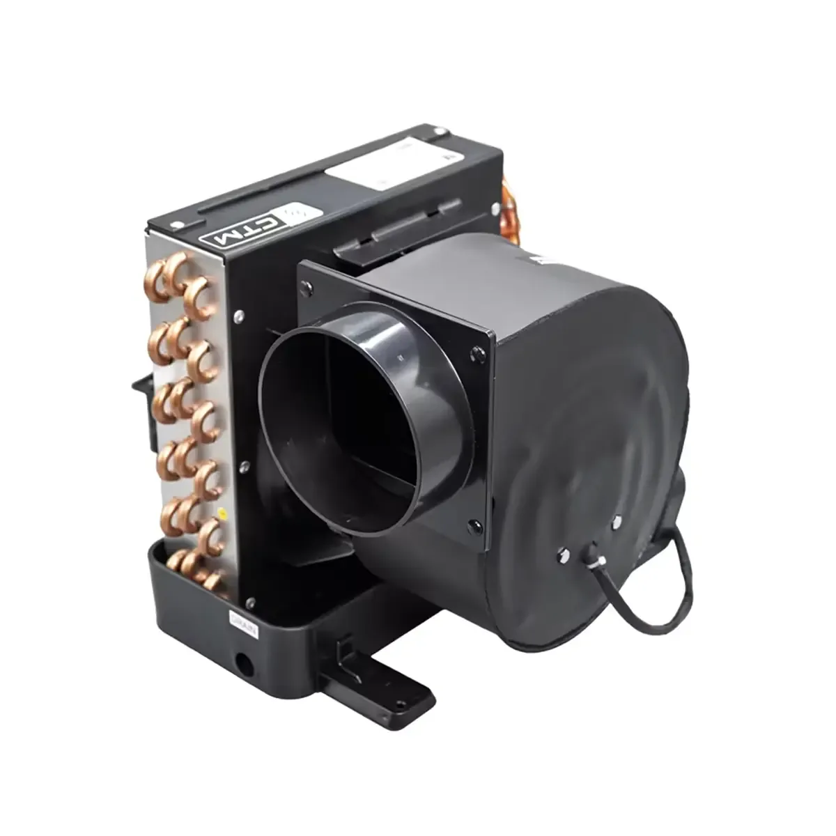 CTM EV-16 marine split A/C evaporator 115V