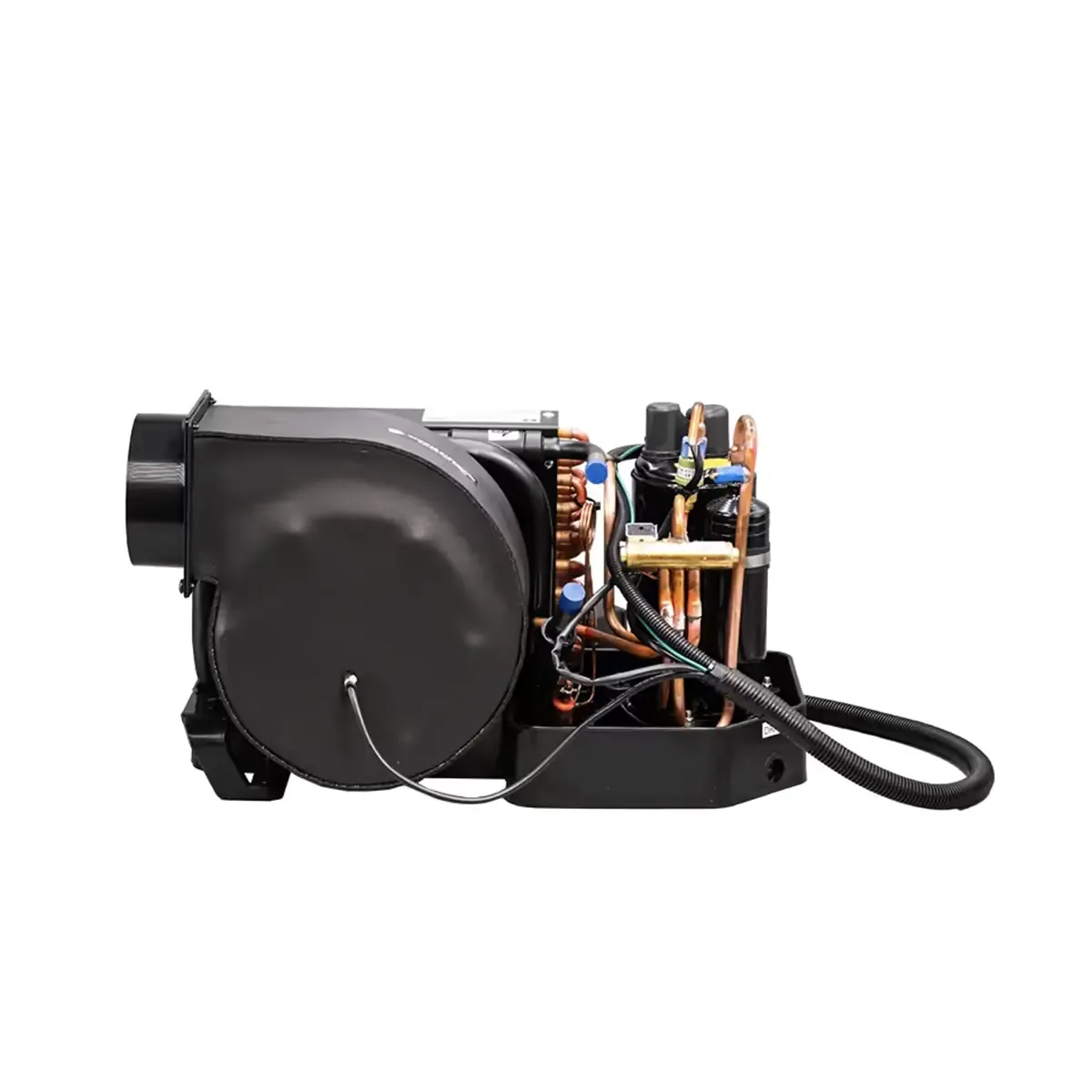 CTM CT-12H self-contained marine air conditioner