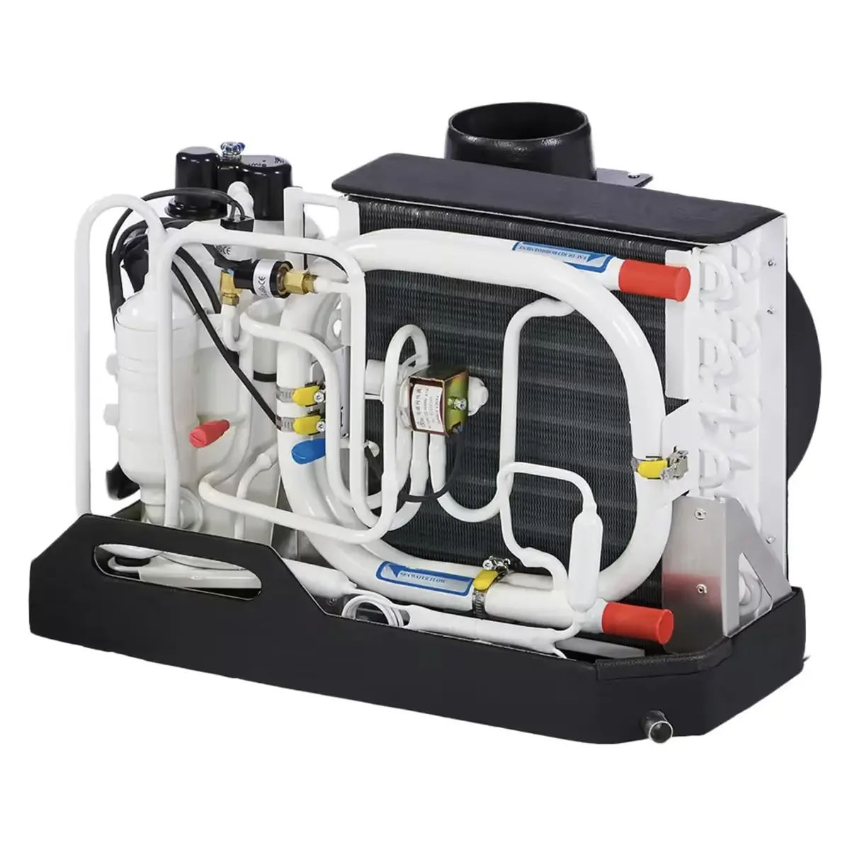 Webasto S6 BlueCool 6000 BTU Marine AC 115V