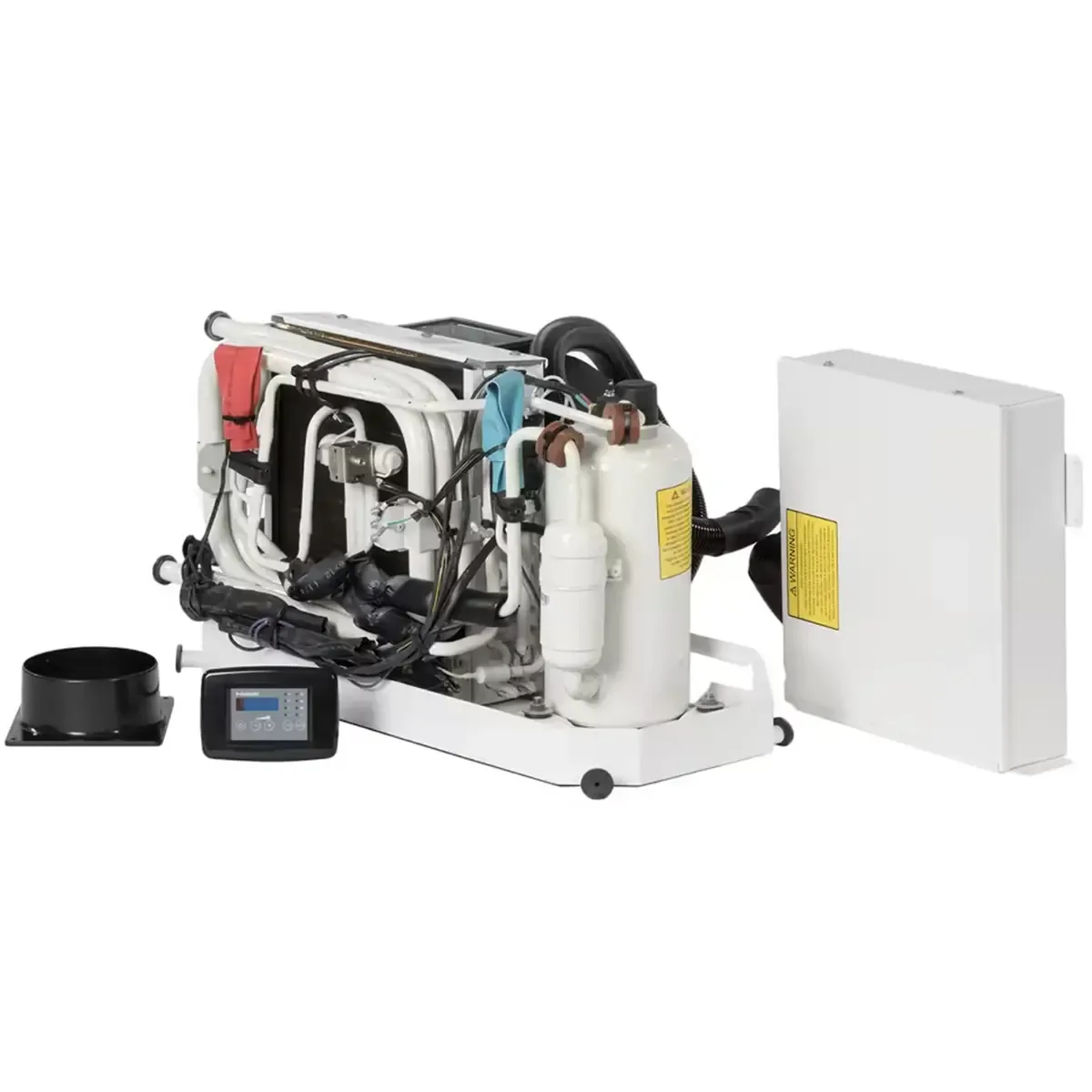 Webasto FCF Platinum 16000 BTU Marine Air Conditioner 115V