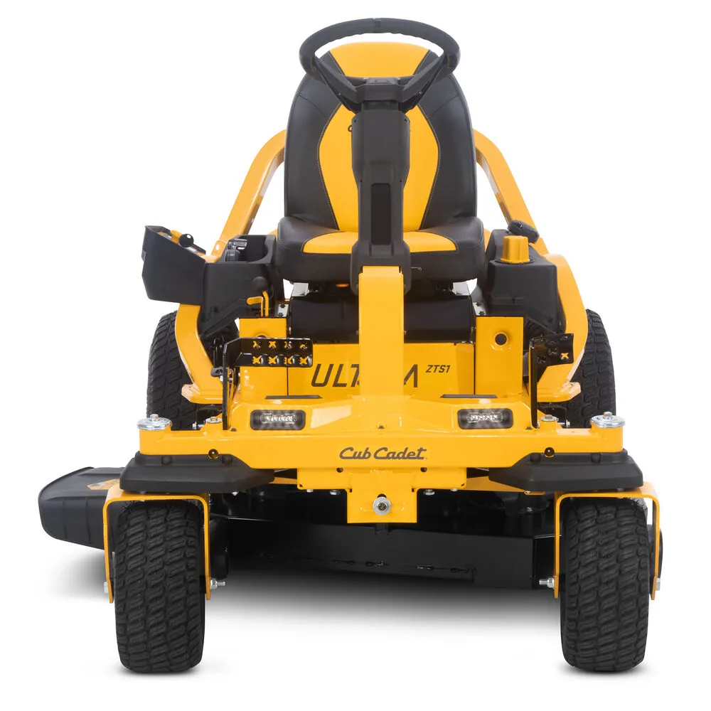 Cub Cadet Ultima ZTS1 42 | Zero Turn Mower | 42 in. | 22HP | 725cc Kohler 7000 Series V-Twin OHV Engine (Open Box) | In-Store Exclusive