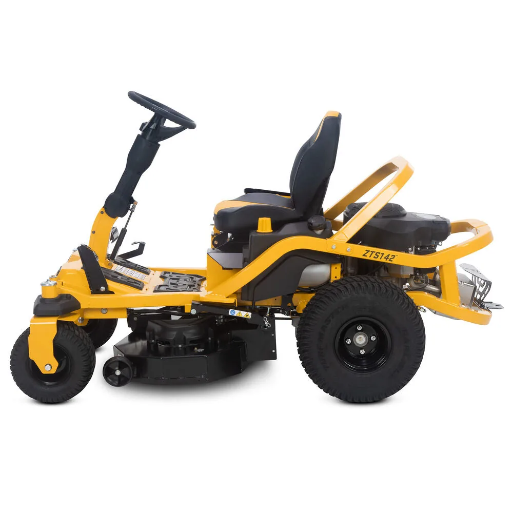 Cub Cadet Ultima ZTS1 42 | Zero Turn Mower | 42 in. | 22HP | 725cc Kohler 7000 Series V-Twin OHV Engine (Open Box) | In-Store Exclusive
