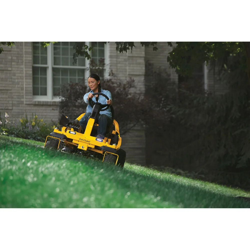 Cub Cadet Ultima ZTS1 42 | Zero Turn Mower | 42 in. | 22HP | 725cc Kohler 7000 Series V-Twin OHV Engine (Open Box) | In-Store Exclusive