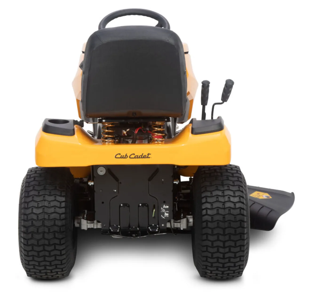 Cub Cadet Enduro Series XT1 LT42 | Riding Lawn Mower with IntelliPower | 42-in. | 547cc (Open Box) | In-Store Exclusive