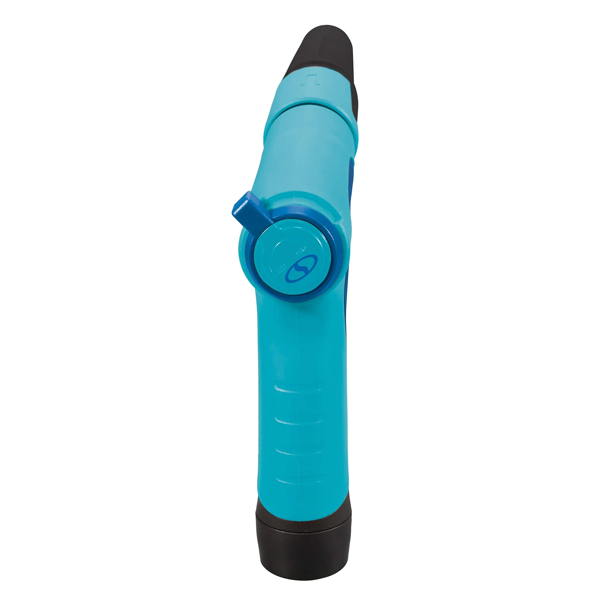 Restored Aqua Joe AJ-SPXN 2-in-1 Hose-Powered Adjustable Foam Cannon Spray Gun Blaster with Spray Wash Quick-Connect to Any Garden Hose (Refurbished)