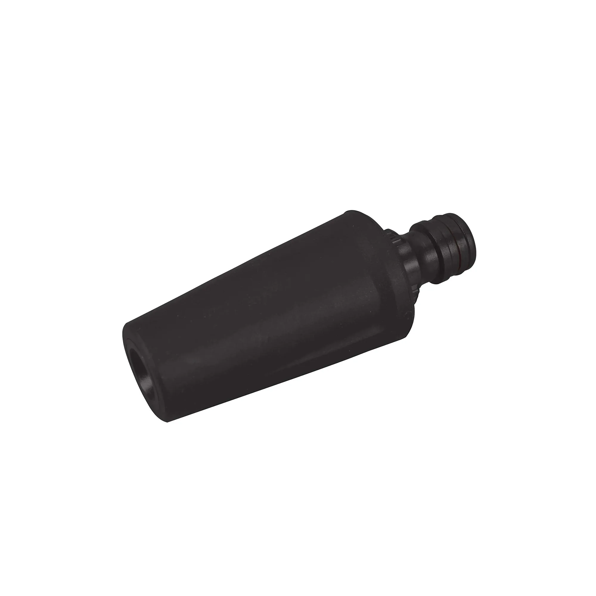 Restored Aqua Joe AJ-SPXN 2-in-1 Hose-Powered Adjustable Foam Cannon Spray Gun Blaster with Spray Wash Quick-Connect to Any Garden Hose (Refurbished)