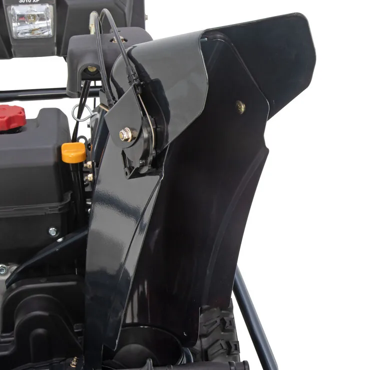 Restored Troy Bilt Arctic Storm 3010 XP | 30in Two Stage Snow Blower |  357cc Troy-Bilt Engine | Some Cosmetic Wear (Refurbished)