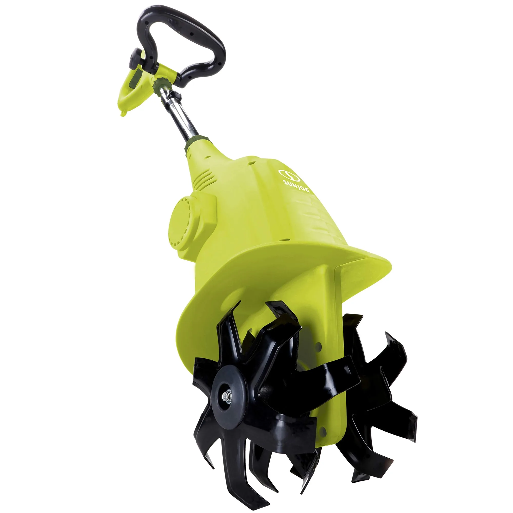 Restored Sun Joe TJ599E | Aardvark 2.5-Amp Electric Garden Cultivator (Refurbished)