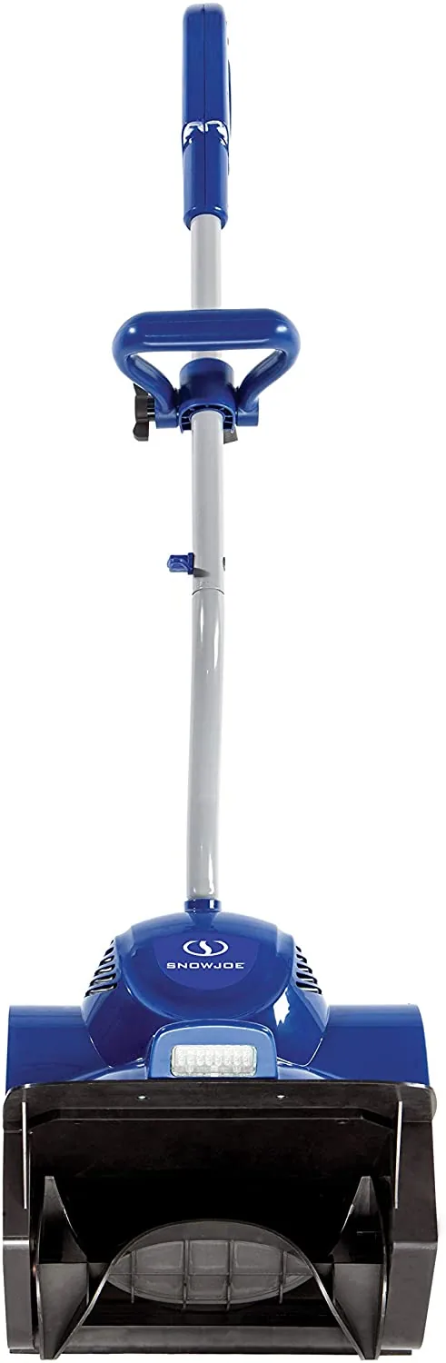 Snow Joe 324E 10 Amp Electric Snow Shovel with Light, 11-Inch (Refurbished)  | IN-STORE EXCLUSIVE