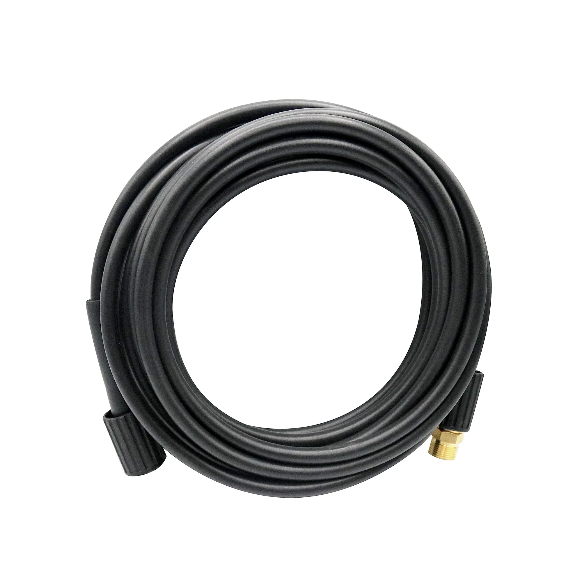 Restored Sun Joe SPX-25H | 25' Universal Pressure Washer Extension Hose | For SPX Series and Others (Refurbished)