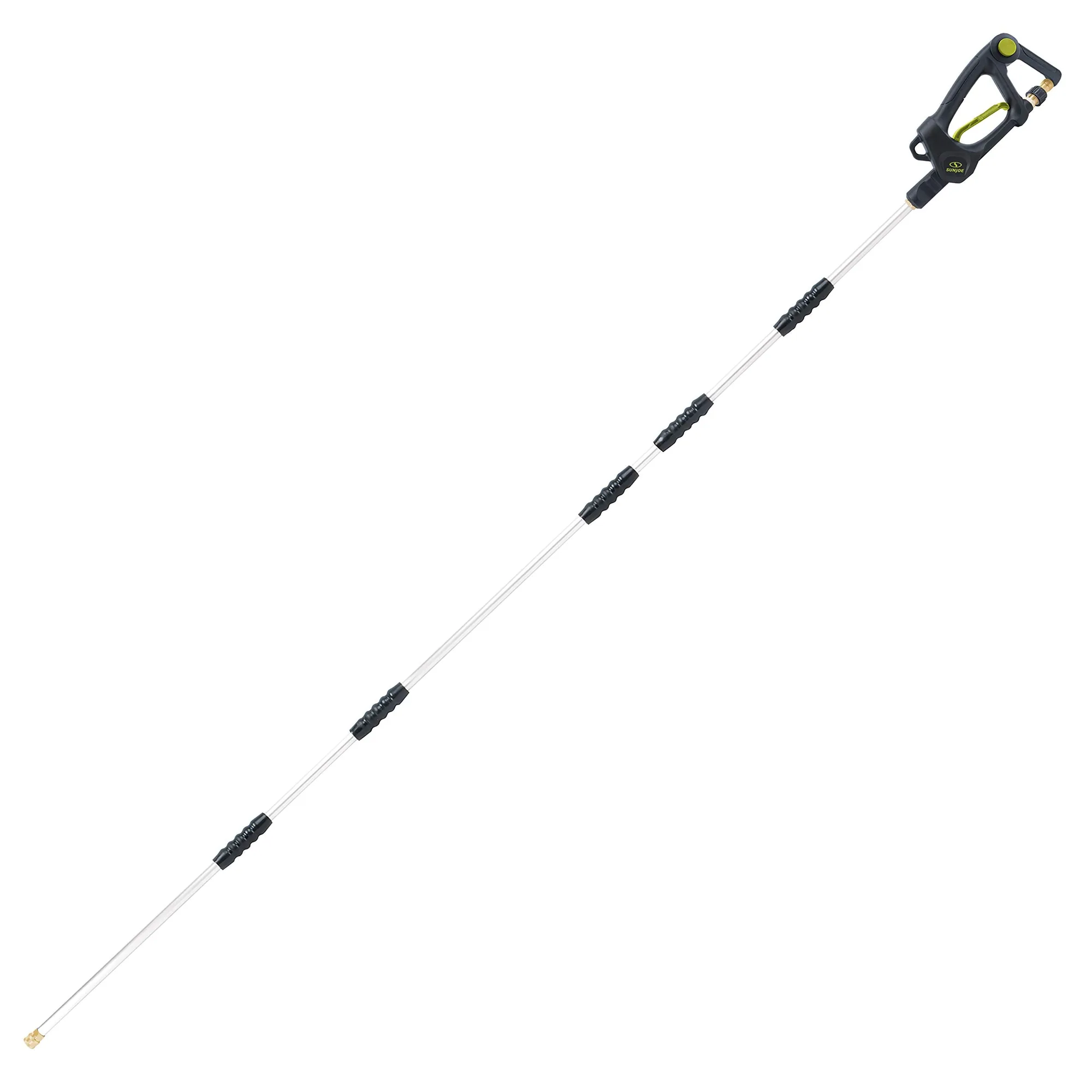 Restored SPX-SRL9 Universal Sky Lance Extension Spray Wand for Most Gas and Electric Pressure Washers Rated up to 4000-PSI Max, w/ 4-Piece Accessory Kit (Refurbished)