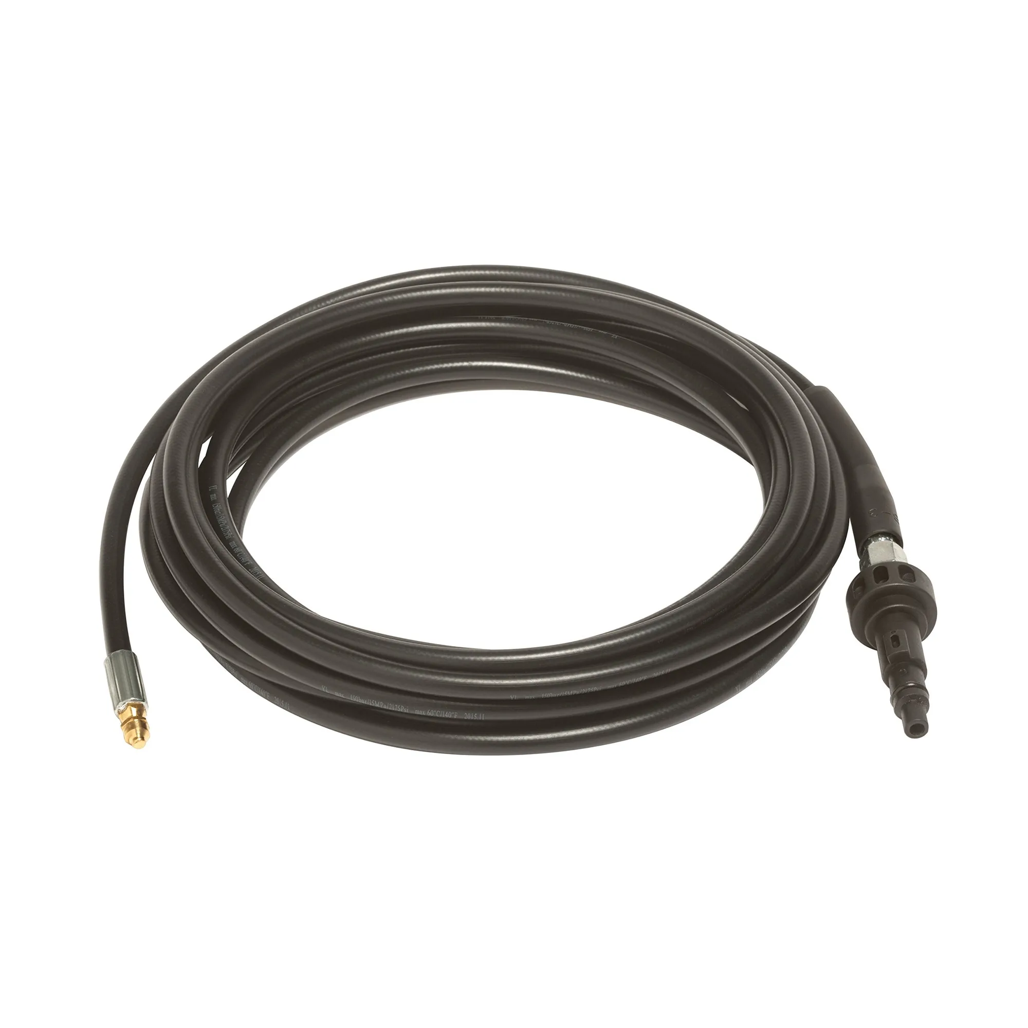 Restored Sun Joe SPX-PCH25 | 25-Foot Pipe Cleaning Jet Hose | For SPX Series Pressure Washers (Refurbished)