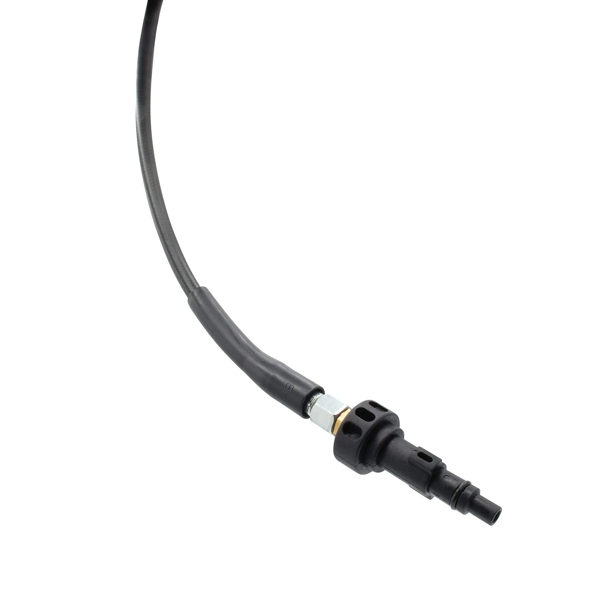 Restored Sun Joe SPX-PCH25 | 25-Foot Pipe Cleaning Jet Hose | For SPX Series Pressure Washers (Refurbished)