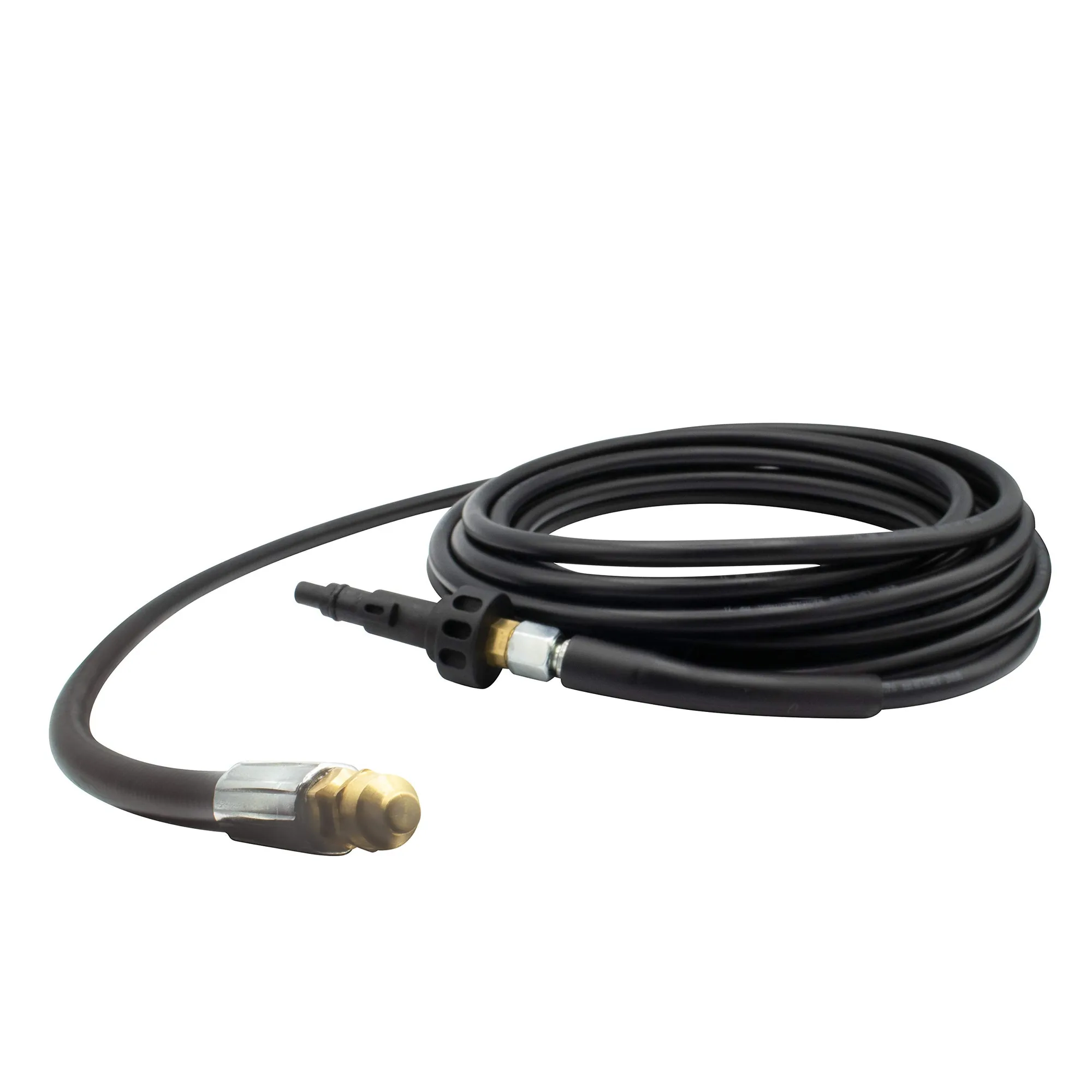Restored Sun Joe SPX-PCH25 | 25-Foot Pipe Cleaning Jet Hose | For SPX Series Pressure Washers (Refurbished)