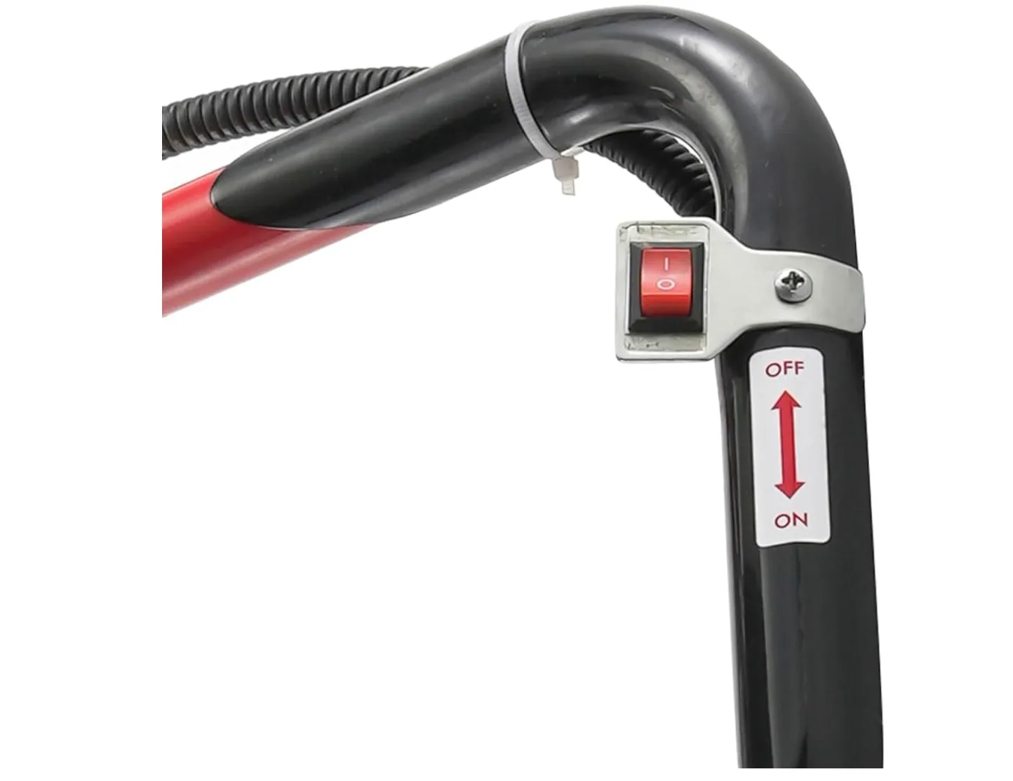 PRORUN PEA261 | 51.7cc One Person Gas-Powered Auger | 2-Cycle | With 6 x 30-in. Bit | In-Store Exclusive