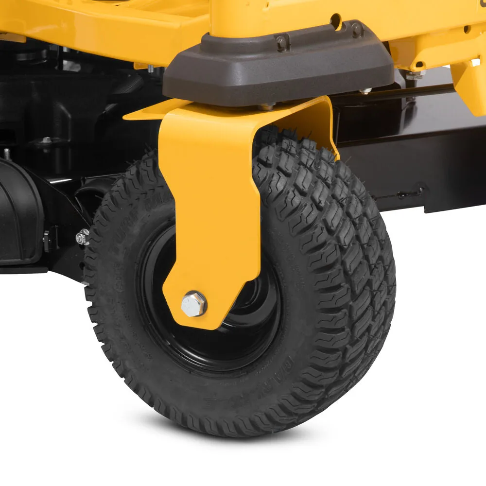 Cub Cadet ZTS1 42 | 42-in 22HP Zero Turn Steering Mower | Synchro-Steer | Fab Deck | 747cc Kohler Engine | Dual Hydrostatic Transmissions (Open Box)
