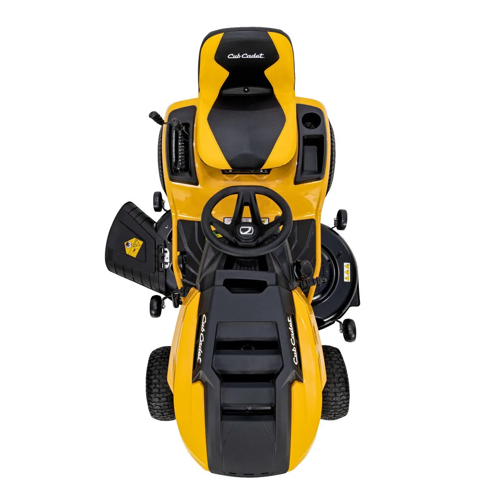 Cub Cadet XT1 LT46 Riding Lawn Tractor | 46 in. | 22 HP | 725 cc Kohler 7000 Series Engine | Hydrostatic Transmission (Open Box)