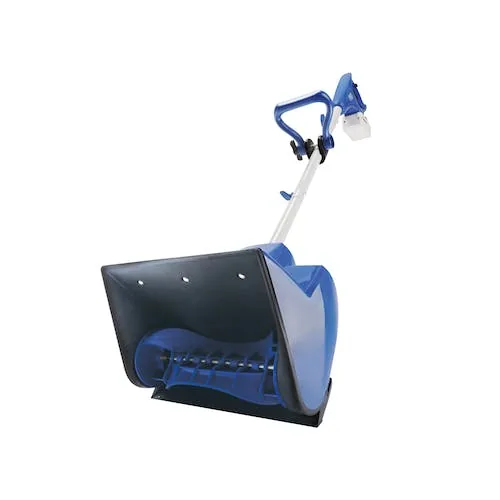 Restored Snow Joe 24V-SS11-XR 24-Volt* IONMAX Cordless Snow Shovel Kit | 11-inch | W/ 5.0-Ah Battery + Charger (Refurbished)