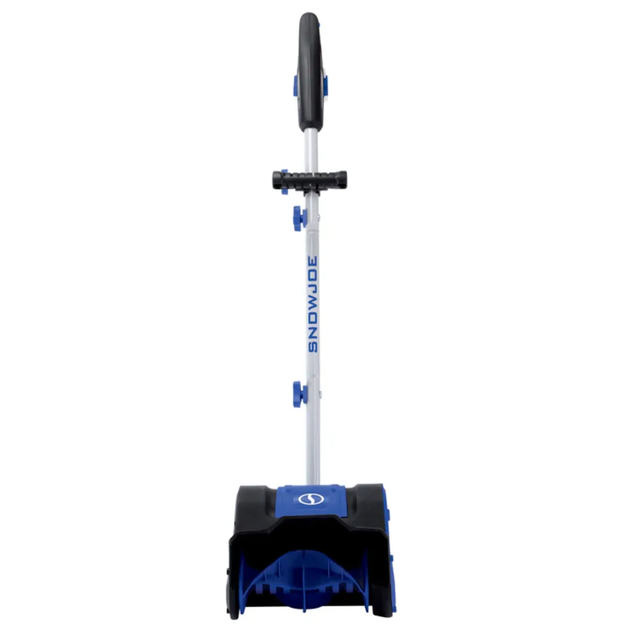 Snow Joe 24V-SS10-XR | 24-Volt iON+ Cordless Snow Shovel Kit | 10-Inch | W/ 5.0-Ah Battery and Charger (Refurbished)