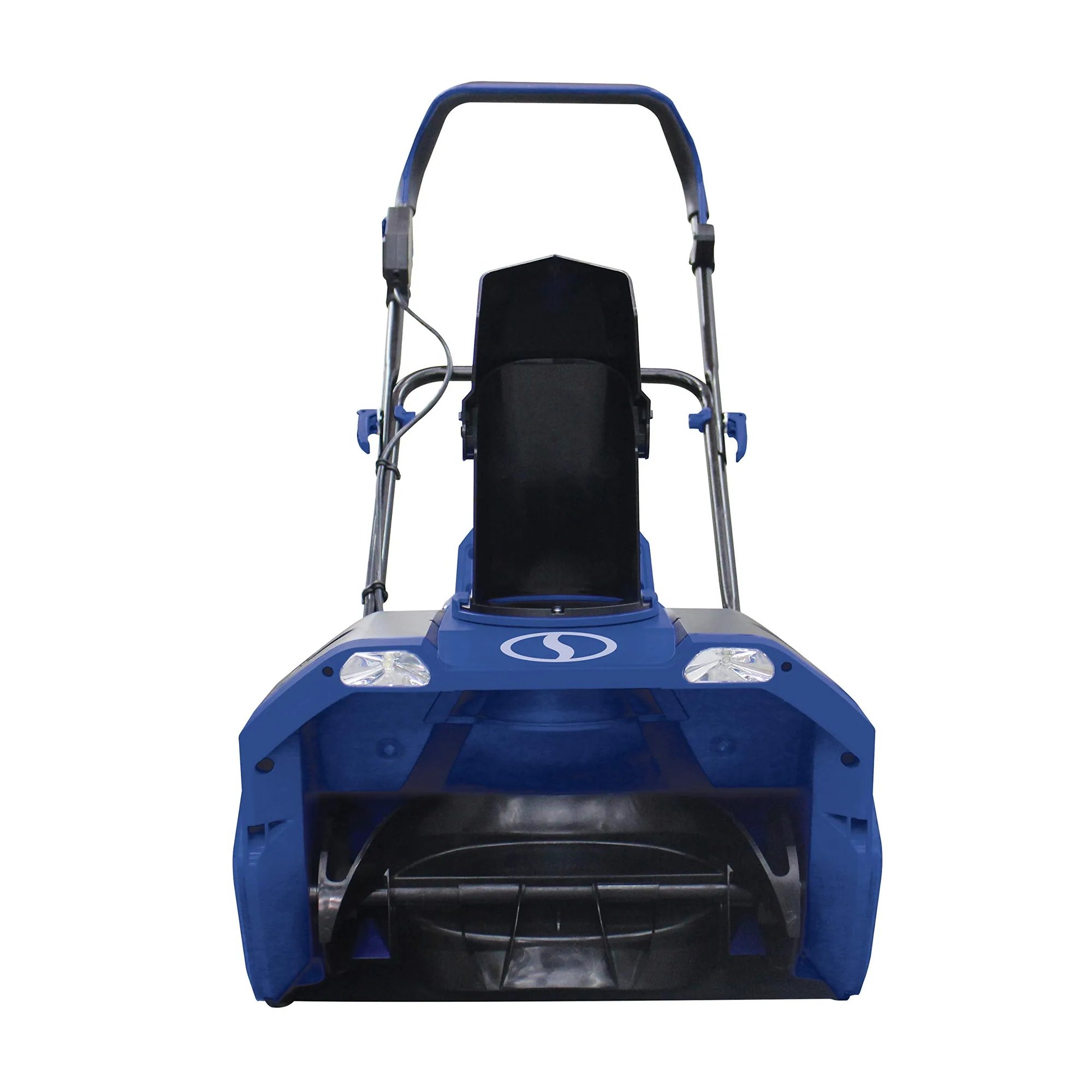 Restored Snow Joe 24V-X2-20SB | 48-Volt iON+ Cordless Snow Blower Kit | 20-Inch | W/ 2 x 4.0-Ah Batteries and Charger (Refurbished)