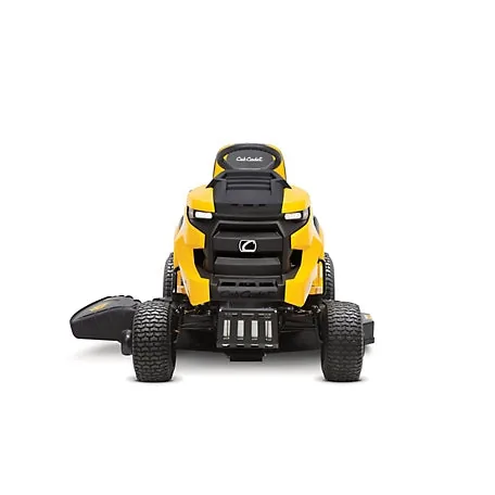 Cub Cadet XT1 LT50 FAB | 50 in. 24 HP Riding Mower | Hydrostatic Transmission | 725 cc Twin-Cylinder Kohler CARB Engine (Open Box)  | In-Store Exclusive
