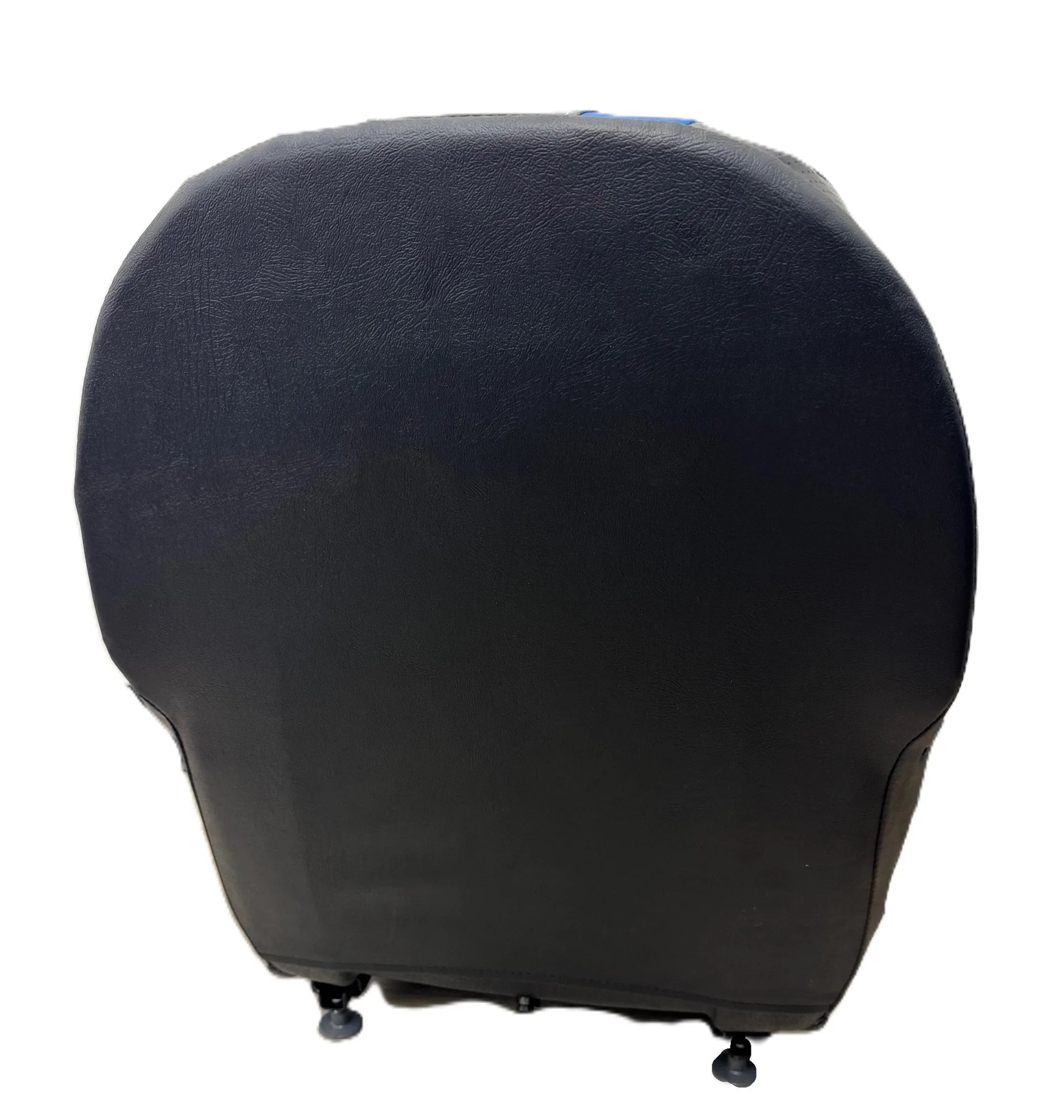 Cub Cadet Zero Turn Riding Mower Seat with Adjustable Rails | 757P06219 / 757-06219 / 757-06094