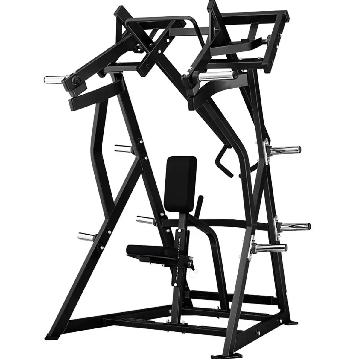 Hammer Strength D.Y. Row Machine