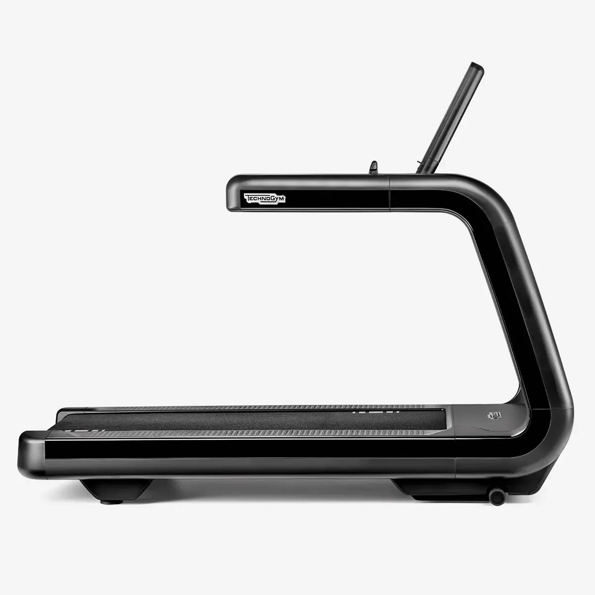 Technogym Artis Run treadmill designed for natural indoor running