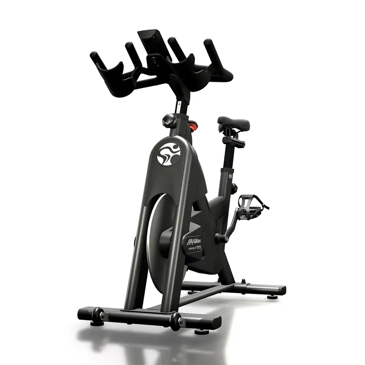 Life Fitness IC3 Indoor Cycle with WattRate computer