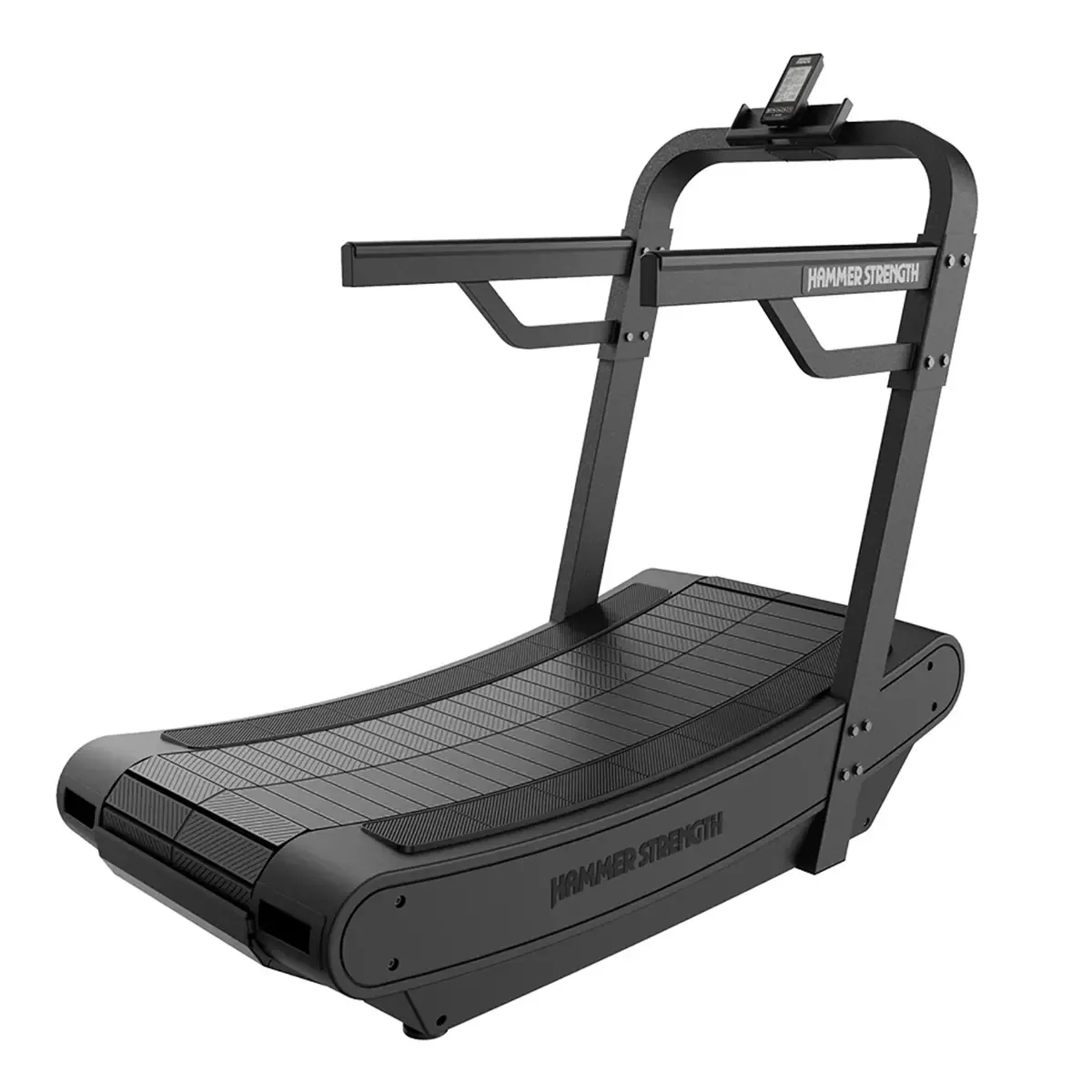 Life Fitness Hammer Strength HD Tread self-powered treadmill