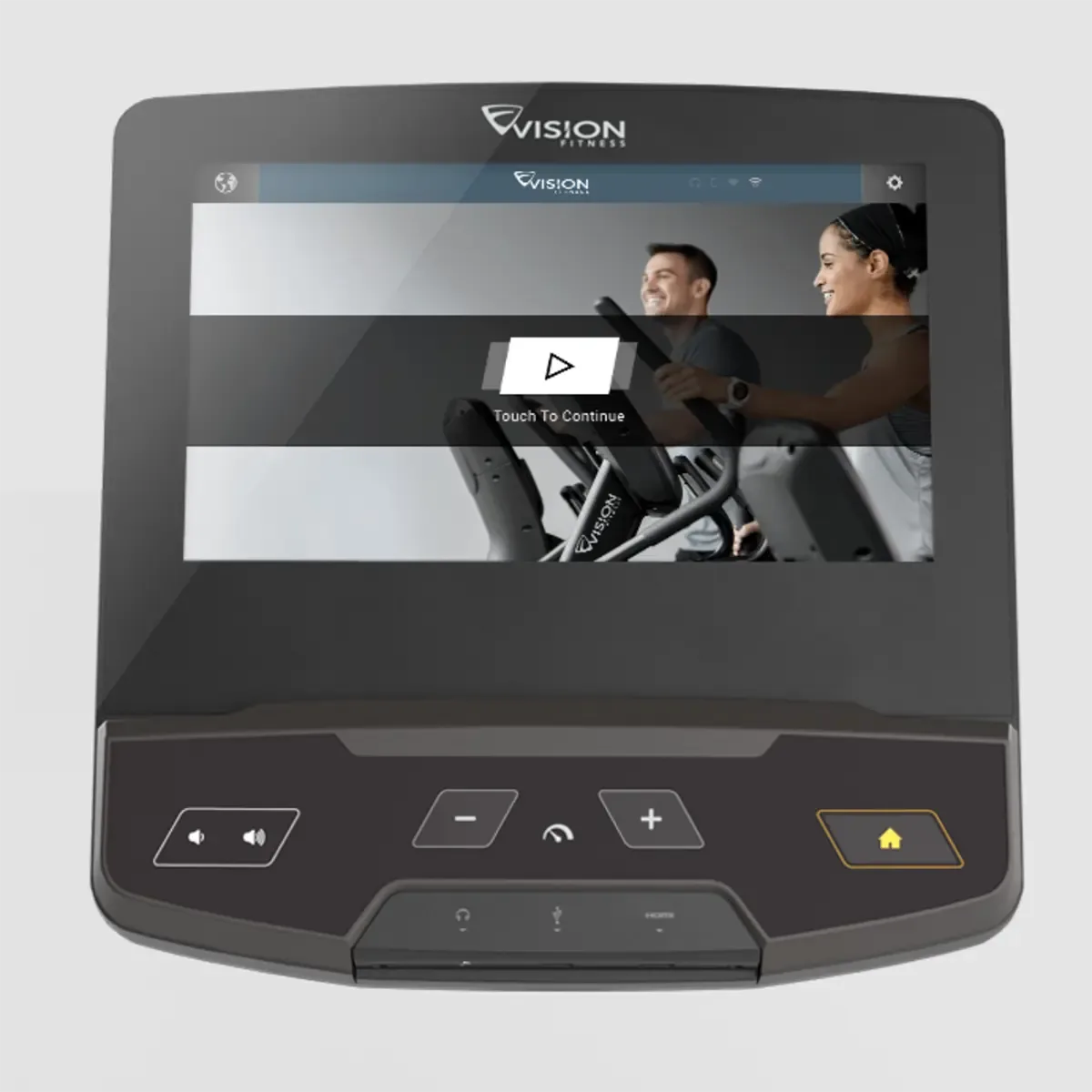 16 inch touchscreen for Vision S700E Ascent Trainer Elliptical