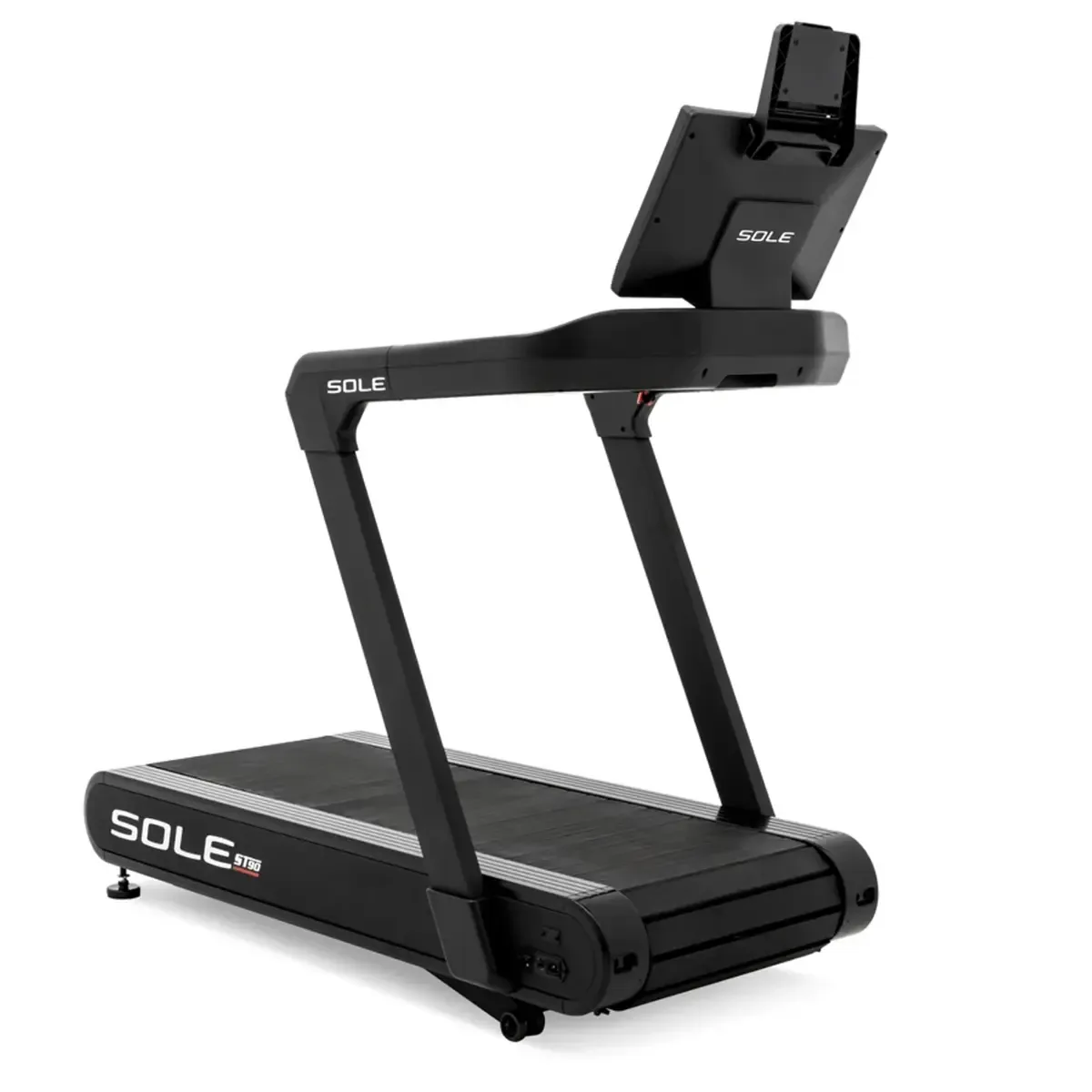 SOLE ST90 treadmill with 20 x 60 running surface