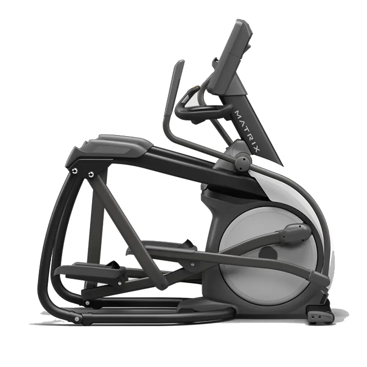 Matrix Performance GT LED group training elliptical for low-impact cardio